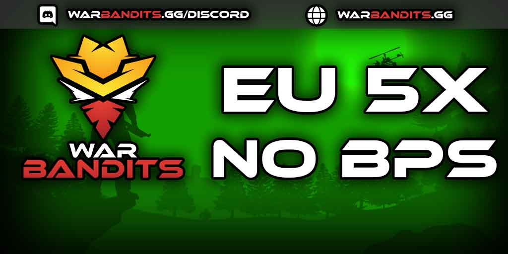 Server banner