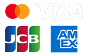 Credit/Debit cards